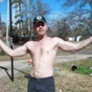 Meet your Posher, Mike